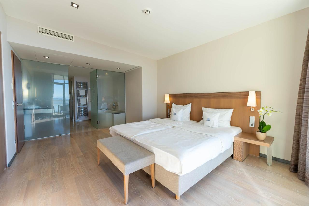 Parkhotel St.Leonhard Uberlingen Exterior photo